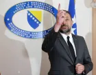 Elmedin Konaković i Hadja Lahbib/Didier Torche/