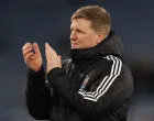 Eddie Howe/Foto: 