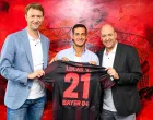 Lucas Vazquez/Foto: 