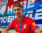 Noah Maksimilijan Pušić/Foto: 