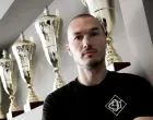 Toni Šunjić (FOTO: HŠK Zrinjski)/Foto: 