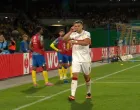 Novi gol Demirovića/Foto: 