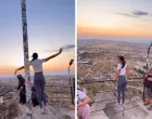 Njen čin zasmetao mnogima/Instagram