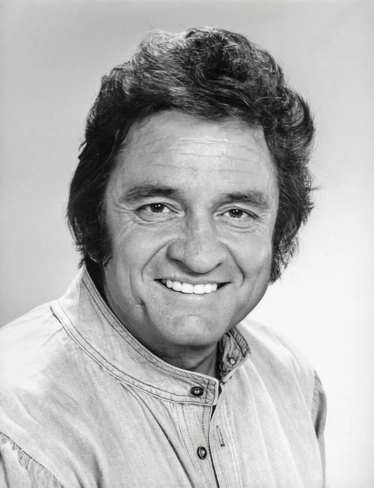 Johnny Cash/