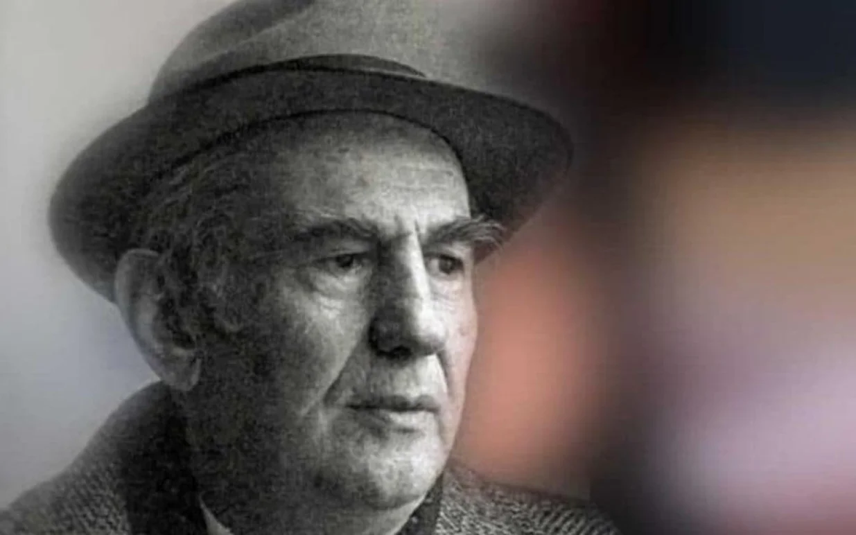 Ćamil Sijarić/