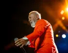 Spektakularan koncert u Nišu/Todor Milivojević/
