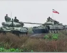 Tenkovi JNA/