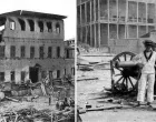 najkraći rat u historiji, trajao je 38 minuta između britanskog carstva i zanzibara/