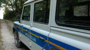 Policija RH/
