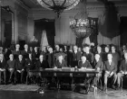 Na današnji dan, 27. augusta 1928. godine, u Parizu je potpisan Kellogg-Briandov pakt, poznat i kao Pakt o odricanju od rata/