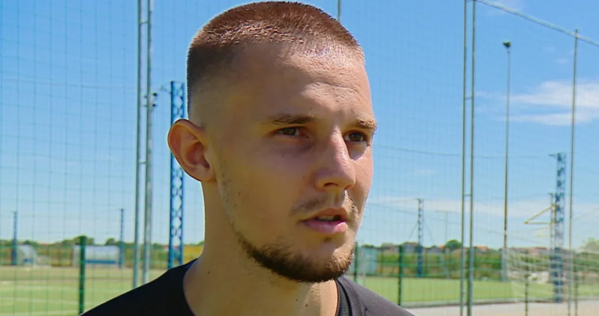 Karlo Žiger/Foto: