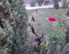 Ugljevik Selo, klizište ruši kuće, RiTE, rudarenje, Istok 2/