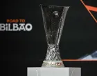 Žrijeb Evropske lige (FOTO: UEFA)/Foto: 