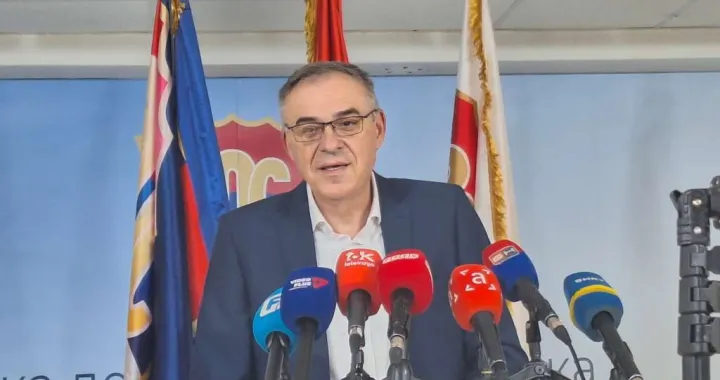 Milan Miličević/