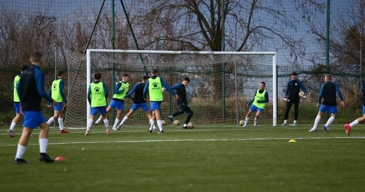 FOTO: NFSBIH/Foto: