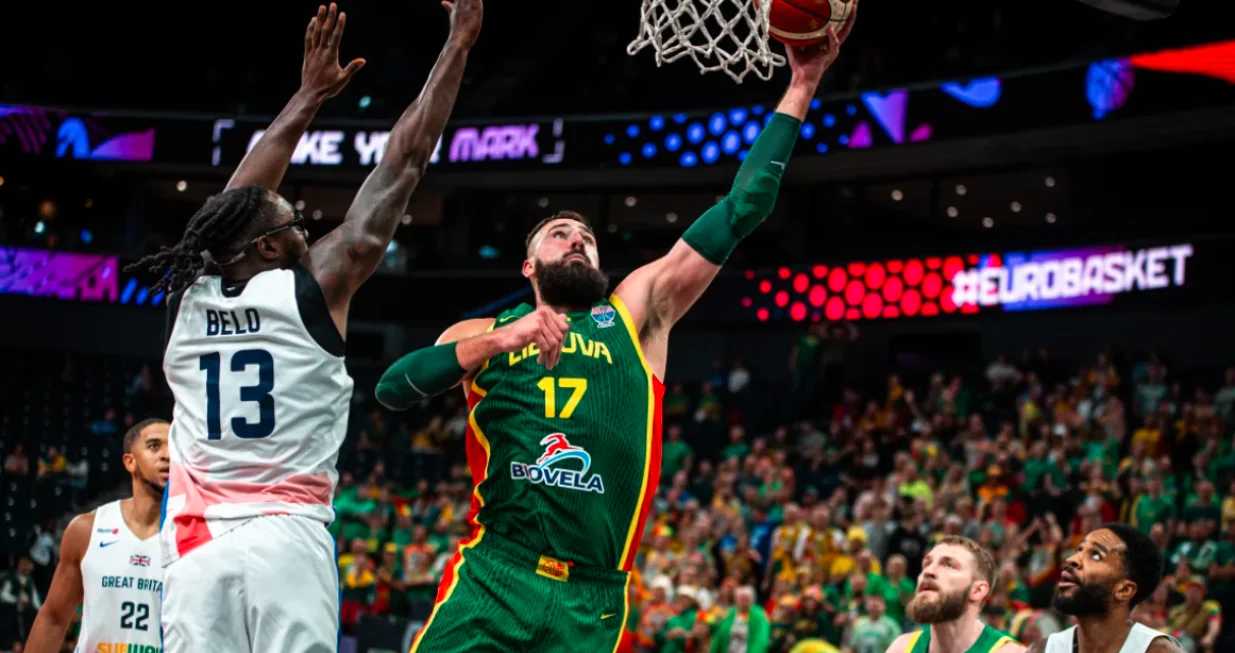 FOTO: FIBA/Foto: