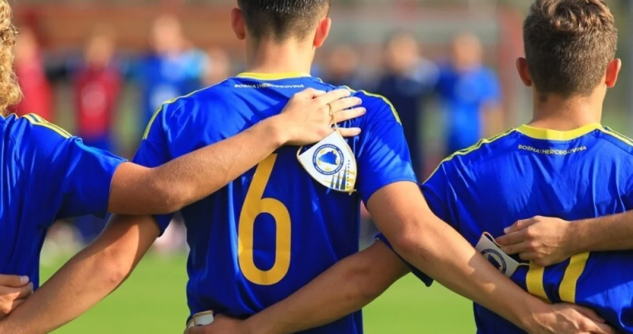 FOTO: NFSBIH/Foto: