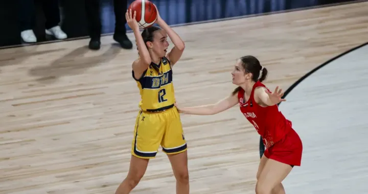 FOTO: FIBA/Foto: 