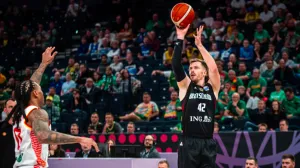 FOTO: FIBA/Foto: 