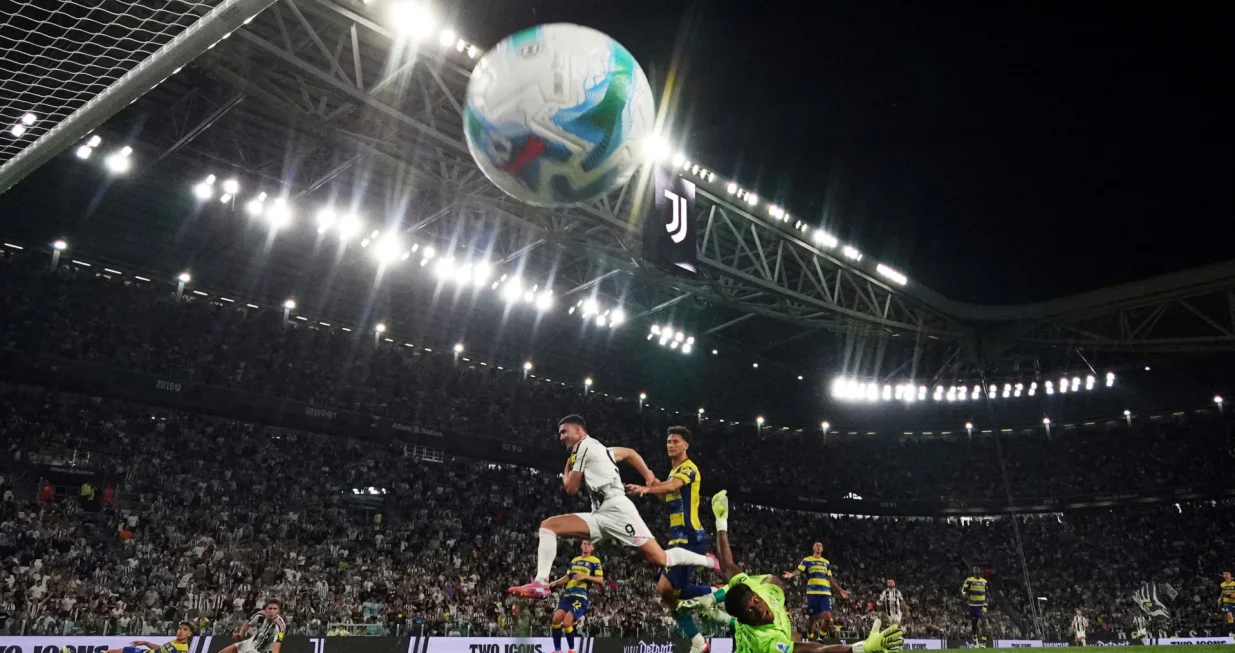 FOTO: REUTERS/Alberto Lingria /Foto: