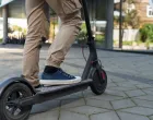 Vožnja električnim romobilom može biti opasna/Ilustracija