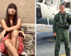 Pilot i njegova partnerica su uhapšeni na Visu/Index.hr/