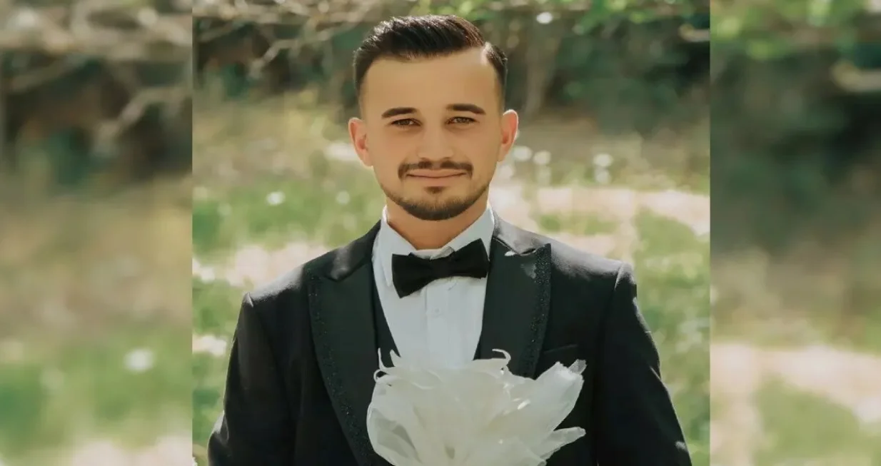 Stradali Ali K./