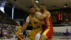 Jusuf Nurkić/Foto: 