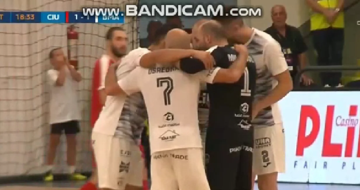 Gol Osredkara/Foto: