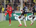 Dedić protiv Fenerbahcea/Foto: 