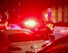 Policija za vrijeme Sarajevo Film Festivala/Damir Deljo