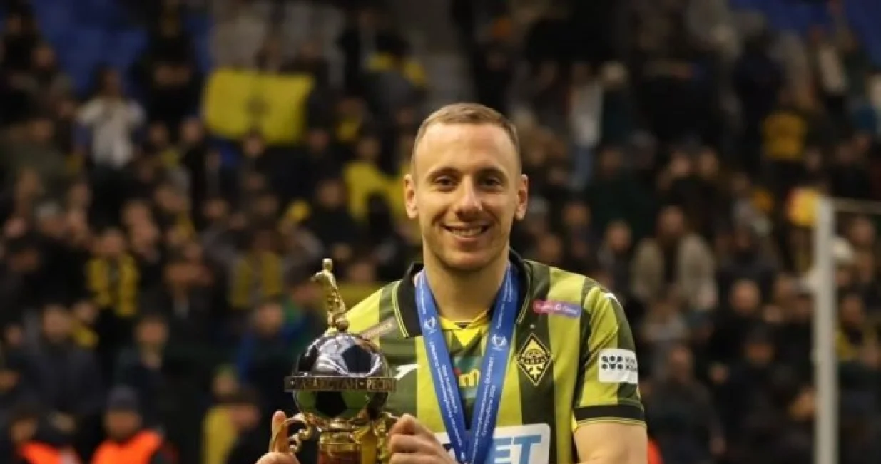 Jug Stanojev/Foto: