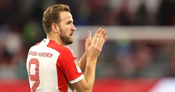 harry kane/Foto: 