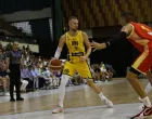 Džanan Musa i Nikola Vučević/Foto: 