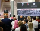 obilježavanje 30 godišnjice masakra na markalama, vijećnica/Damir Deljo