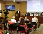 ZEPS Sajam pres konferencija VTK BiH/