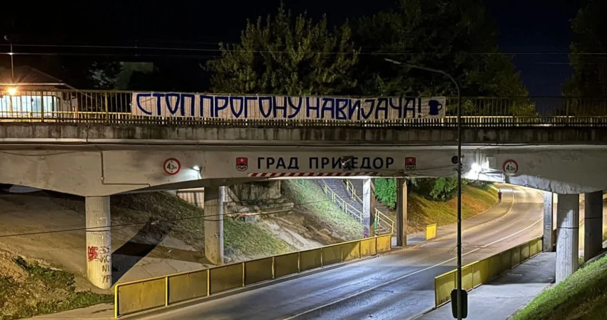 Alcohol Boys Prijedor/Foto: