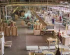Kladanjski Ramex namještaj drvna industrija/
