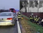 Stradali su u sudaru na Malezijskom putu/
