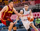 FOTO: FIBA/Foto: 