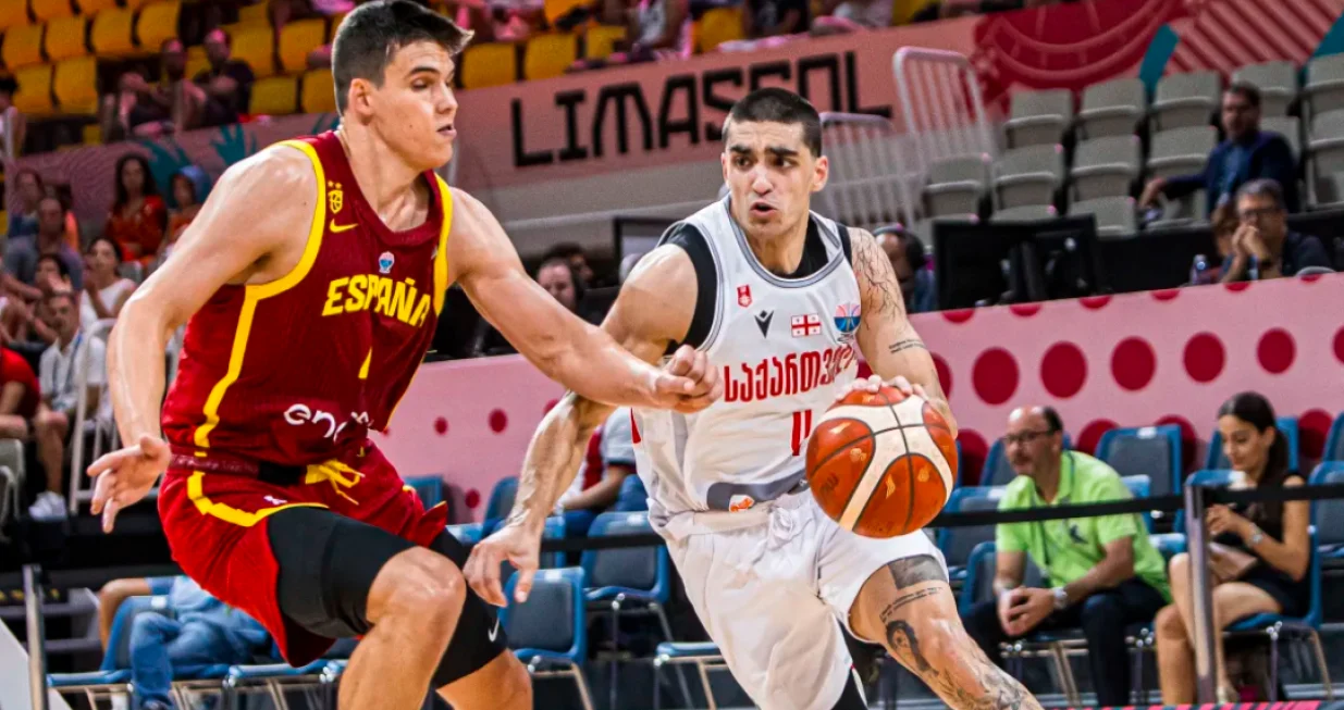 FOTO: FIBA/Foto: