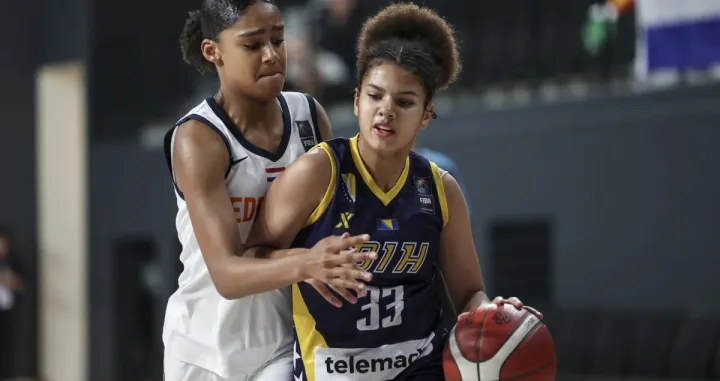 FOTO: FIBA/Foto: 