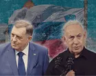 Hoće li Slovenija sankcionisati Dodika?/Ilustracija