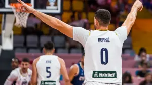FOTO: FIBA/Foto: 