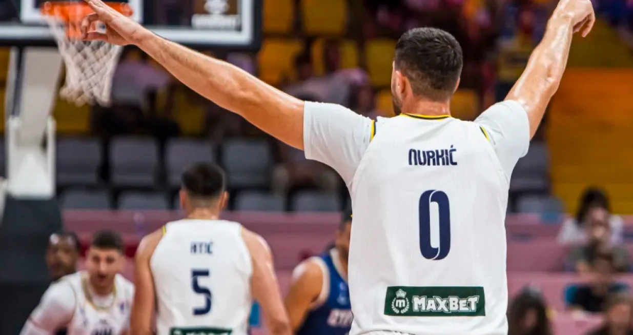 FOTO: FIBA/Foto: