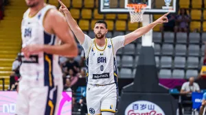 Jusuf Nurkić/Foto: 