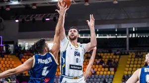 Jusuf Nurkić/Foto: 