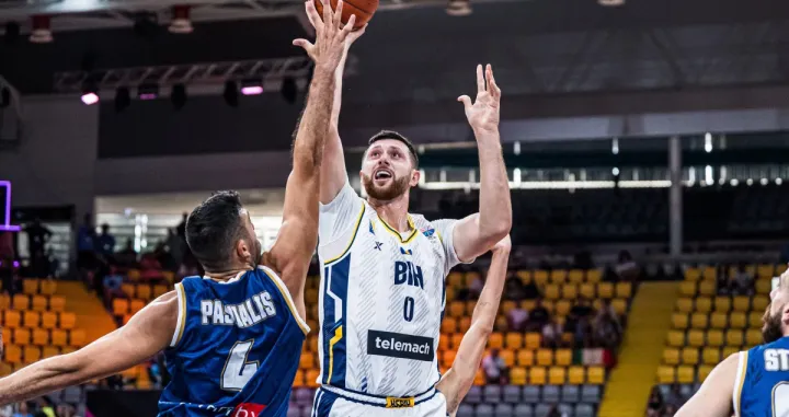 Jusuf Nurkić/Foto: 