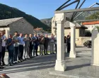 Delegati Doma naroda FBiH u Stocu/