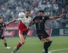 Detalj sa utakmice u Nizozemskoj (FOTO: FC Utrecht)/Foto: 